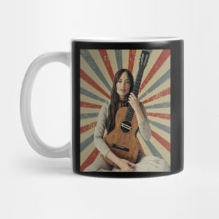 Kacey Musgraves Mug